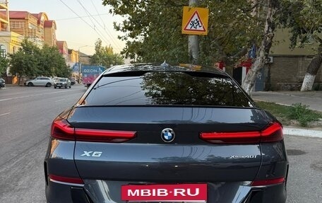 BMW X6, 2020 год, 5 000 000 рублей, 14 фотография