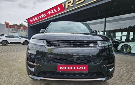 Land Rover Range Rover Sport, 2022 год, 12 900 000 рублей, 1 фотография