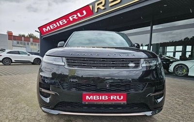 Land Rover Range Rover Sport, 2022 год, 12 900 000 рублей, 1 фотография