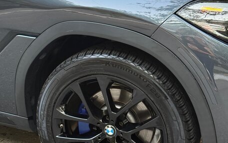 BMW X6, 2020 год, 5 000 000 рублей, 17 фотография