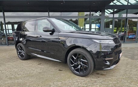 Land Rover Range Rover Sport, 2022 год, 12 900 000 рублей, 3 фотография