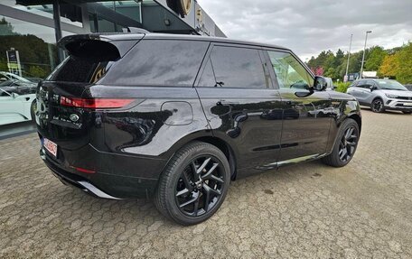 Land Rover Range Rover Sport, 2022 год, 12 900 000 рублей, 4 фотография