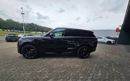 Land Rover Range Rover Sport, 2022 год, 12 900 000 рублей, 5 фотография
