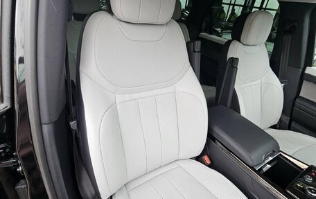 Land Rover Range Rover Sport, 2022 год, 12 900 000 рублей, 9 фотография