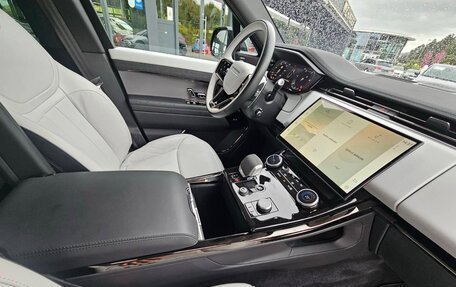 Land Rover Range Rover Sport, 2022 год, 12 900 000 рублей, 11 фотография