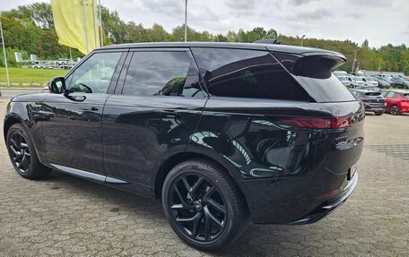 Land Rover Range Rover Sport, 2022 год, 12 900 000 рублей, 6 фотография