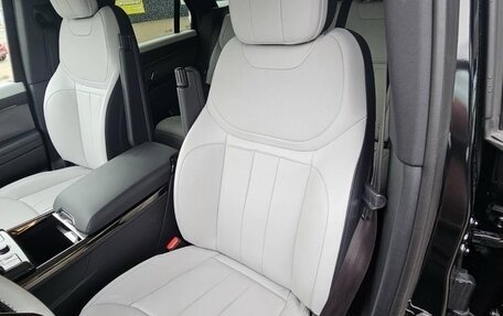 Land Rover Range Rover Sport, 2022 год, 12 900 000 рублей, 10 фотография