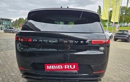 Land Rover Range Rover Sport, 2022 год, 12 900 000 рублей, 8 фотография