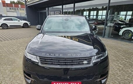 Land Rover Range Rover Sport, 2022 год, 12 900 000 рублей, 2 фотография