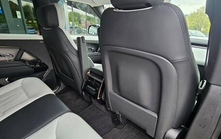Land Rover Range Rover Sport, 2022 год, 12 900 000 рублей, 15 фотография