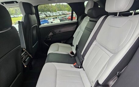 Land Rover Range Rover Sport, 2022 год, 12 900 000 рублей, 24 фотография