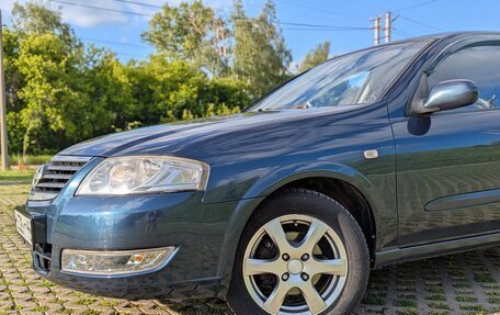Nissan Almera Classic, 2006 год, 570 000 рублей, 3 фотография