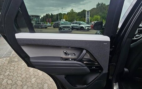 Land Rover Range Rover Sport, 2022 год, 12 900 000 рублей, 27 фотография