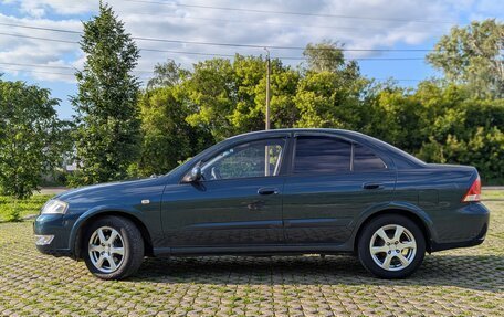 Nissan Almera Classic, 2006 год, 570 000 рублей, 2 фотография