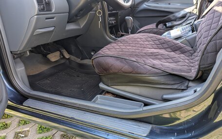 Nissan Almera Classic, 2006 год, 570 000 рублей, 20 фотография