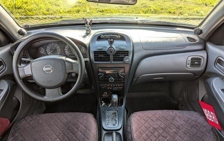Nissan Almera Classic, 2006 год, 570 000 рублей, 23 фотография