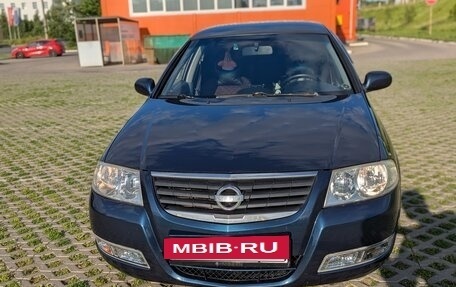 Nissan Almera Classic, 2006 год, 570 000 рублей, 13 фотография