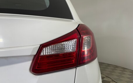 Chery Tiggo 5 I рестайлинг, 2016 год, 919 000 рублей, 8 фотография