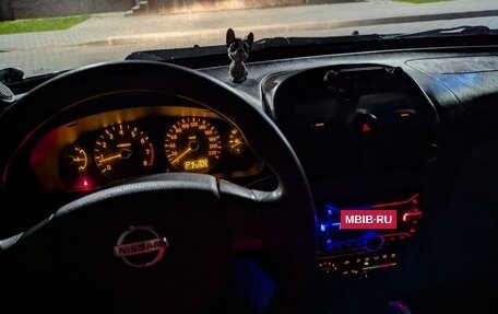 Nissan Almera Classic, 2006 год, 570 000 рублей, 34 фотография