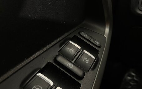 Chery Tiggo 5 I рестайлинг, 2016 год, 919 000 рублей, 19 фотография