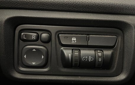 Chery Tiggo 5 I рестайлинг, 2016 год, 919 000 рублей, 20 фотография