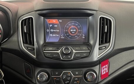 Chery Tiggo 5 I рестайлинг, 2016 год, 919 000 рублей, 16 фотография
