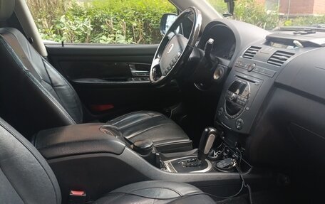 SsangYong Rexton III, 2009 год, 700 000 рублей, 4 фотография