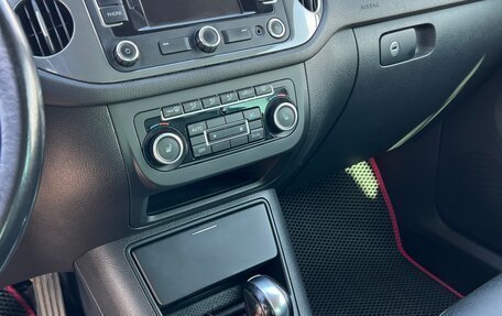 Volkswagen Tiguan I, 2012 год, 1 300 000 рублей, 14 фотография