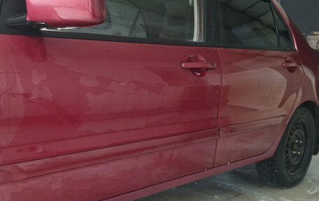 Mitsubishi Lancer IX, 2007 год, 340 000 рублей, 5 фотография