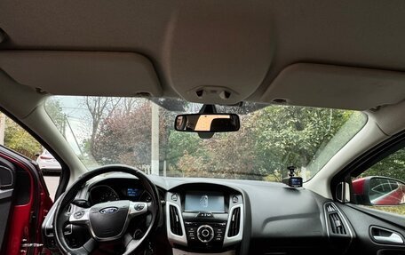 Ford Focus III, 2013 год, 599 999 рублей, 12 фотография