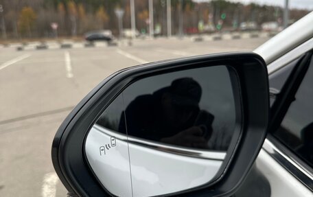 Toyota Camry, 2021 год, 2 500 000 рублей, 12 фотография