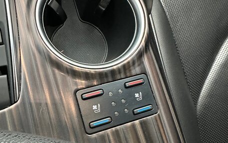 Toyota Camry, 2021 год, 2 500 000 рублей, 16 фотография