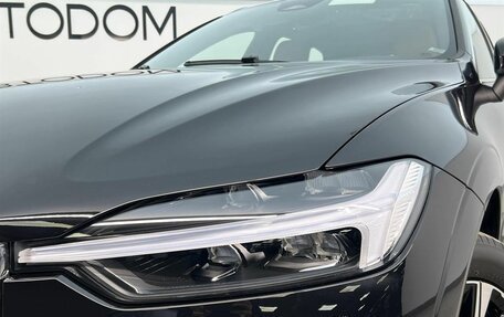 Volvo XC60 II, 2024 год, 6 590 000 рублей, 8 фотография