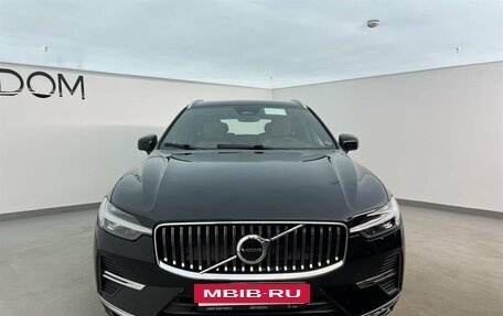 Volvo XC60 II, 2024 год, 6 590 000 рублей, 3 фотография
