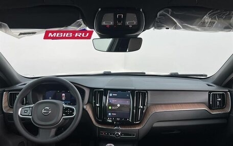 Volvo XC60 II, 2024 год, 6 590 000 рублей, 9 фотография