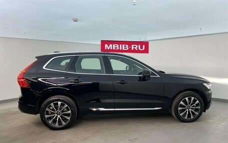 Volvo XC60 II, 2024 год, 6 590 000 рублей, 6 фотография