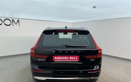 Volvo XC60 II, 2024 год, 6 590 000 рублей, 4 фотография