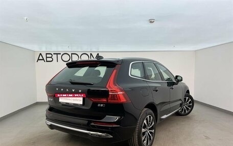Volvo XC60 II, 2024 год, 6 590 000 рублей, 2 фотография