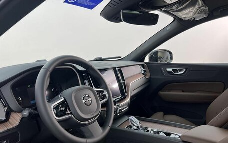 Volvo XC60 II, 2024 год, 6 590 000 рублей, 10 фотография