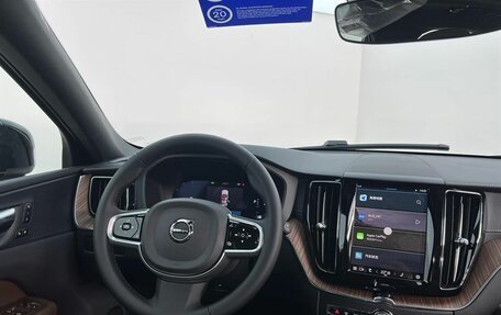 Volvo XC60 II, 2024 год, 6 590 000 рублей, 13 фотография