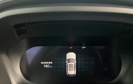 Volvo XC60 II, 2024 год, 6 590 000 рублей, 11 фотография