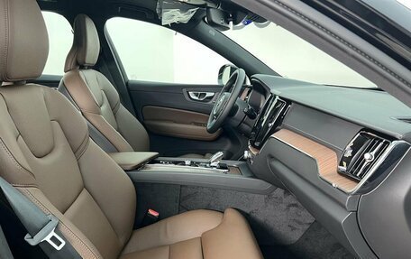 Volvo XC60 II, 2024 год, 6 590 000 рублей, 14 фотография