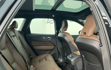 Volvo XC60 II, 2024 год, 6 590 000 рублей, 12 фотография