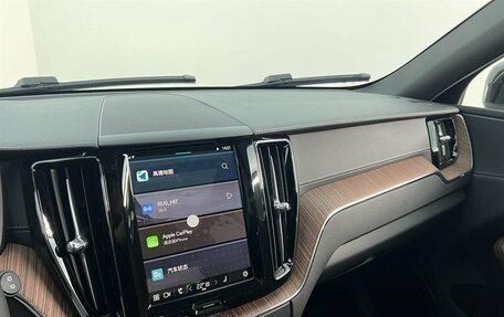 Volvo XC60 II, 2024 год, 6 590 000 рублей, 18 фотография