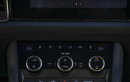 Skoda Kodiaq I, 2017 год, 2 295 000 рублей, 19 фотография