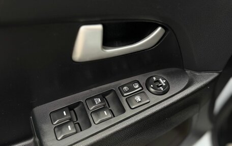 KIA Sportage III, 2014 год, 1 400 000 рублей, 15 фотография