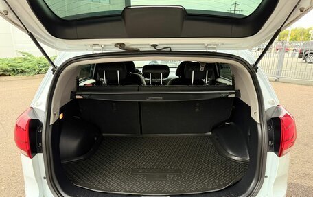 KIA Sportage III, 2014 год, 1 400 000 рублей, 17 фотография