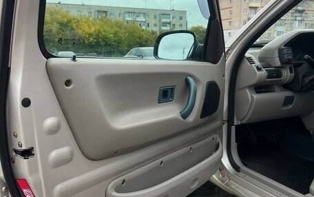 Land Rover Freelander II рестайлинг 2, 1999 год, 550 000 рублей, 19 фотография