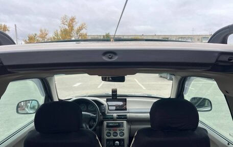 Land Rover Freelander II рестайлинг 2, 1999 год, 550 000 рублей, 28 фотография
