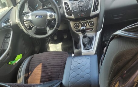 Ford Focus III, 2011 год, 680 000 рублей, 4 фотография